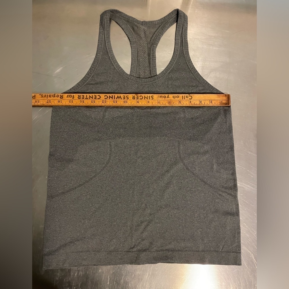 Lululemon - Swiftly Tech Racerback US10 - Picture 7 of 10